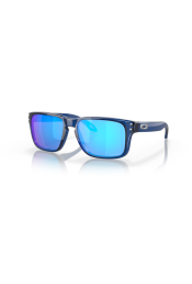 P&auml;ikeseprillid OAKLEY Holbrook XS Transparent Blue Prizm Sapphire