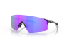 Päikeseprillid OAKLEY EVZero Blades Matte Black Prizm Violet