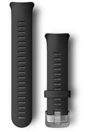 Forerunner 45/45s asendusrihmad 45 must
