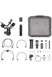 Gimbal DJI Ronin-SC Ronin-SC Pro Combo