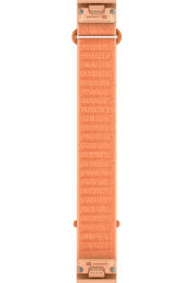 QUICKFIT 20 kellarihmad (20mm) Shell Pink - L 150&ndash;225mm