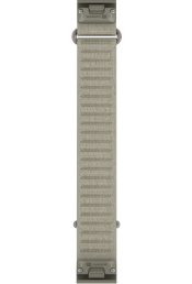 QUICKFIT 20 kellarihmad (20mm) Olive Gray - S 130&ndash;200mm