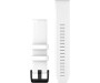 QUICKFIT 22 kellarihmad (22mm) Silikoon - White v2