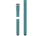 QUICKFIT 22 kellarihmad (22mm) Silikoon - Turquoise (3-osaline)