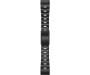 QUICKFIT 26 kellarihm - Vented Titanium Bracelet with Carbon Gray DLC Coating (6X) Titaanium-Vented DLC Carbon Gray