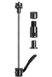 Tacx Direct drive kiirkinnitus 135 x 10 mm