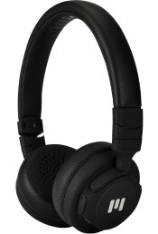 MIIEGO BOOM Miini bluetooth k&otilde;rvaklapid Must