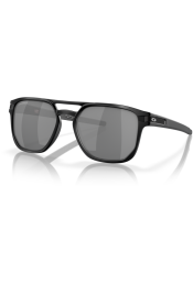 P&auml;ikeseprillid OAKLEY Latch Beta Matte Black Prizm Black Polarized