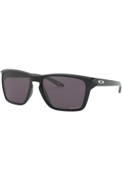 P&auml;ikeseprillid OAKLEY Sylas Polished Black Prizm Grey