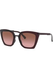 P&auml;ikeseprillid OAKLEY Side Swept Crystal Raspberry G40 Black Gradient