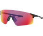 Päikeseprillid OAKLEY EVZero Blades Polished Black Prizm Road