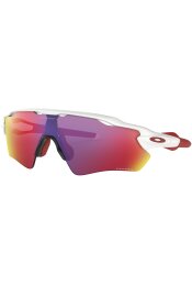 P&auml;ikeseprillid OAKLEY Radar EV Path Polished White Prizm Road