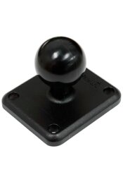 Leistangi kinnitus GARMIN plaat