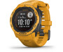 Seikluskell Garmin Instinct Solar - Sunburst Sunburst