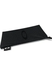 Mikrofiibrist prillikott OAKLEY Carbon Fiber