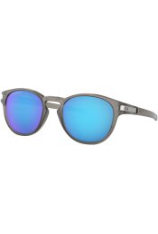 P&auml;ikeseprillid OAKLEY Latch Matte Grey Ink Prizm Sapphire Polarized