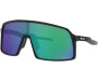 Päikeseprillid OAKLEY Sutro Black Ink Prizm Jade