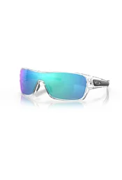 P&auml;ikeseprillid OAKLEY Turbine Rotor Роlіѕhеd Сlеаr Рrіzm Ѕаррhіrе