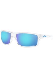 P&auml;ikeseprillid OAKLEY Gibston Polished Clear Prizm Sapphire