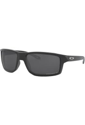 P&auml;ikeseprillid OAKLEY Gibston Matte Black Prizm Black Polarized