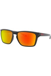 P&auml;ikeseprillid OAKLEY Sylas Black Ink Prizm Ruby Polarized