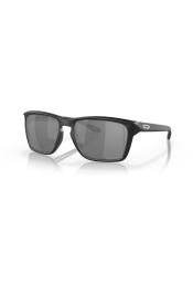 P&auml;ikeseprillid OAKLEY Sylas XL Matte Black Prizm Black Polarised