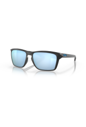 P&auml;ikeseprillid OAKLEY Sylas XL Matte Black Prizm Deep Water Polarized