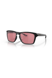 P&auml;ikeseprillid OAKLEY Sylas XL Matte Black Prizm Dark Golf