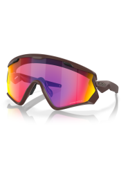 P&auml;ikeseprillid OAKLEY Wind Jacket 2.0 Matte Grenache Prizm Road