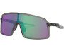Päikeseprillid OAKLEY Sutro Grey Ink Prizm Road Jade