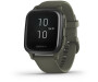 Aktiivsuskell Garmin VENU SQ Music Moss/Slate Moss/Slate