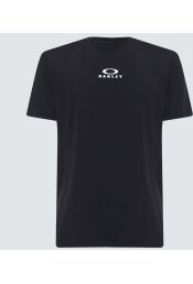 T-s&auml;rk OAKLEY Enhance O-Fit SS Tee 3.7 Blackout XL