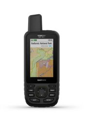 K&auml;si GPS Garmin GPSMAP 66sr GPSMAP 66sr
