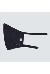 N&auml;omask OAKLEY Mask Fitted Lite Blackout S/M