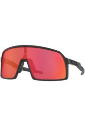 P&auml;ikeseprillid OAKLEY Sutro S Matte Black Prizm Trail Torch