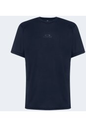 T-s&auml;rk OAKLEY Foundational Training Short Sleeve Tee BLACKOUT XL