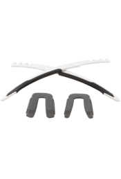 Jawbreaker Earsock Matte White