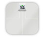 Kaal Garmin Index Smart Scale S2- valge valge