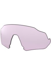 Prilliklaasid OAKLEY Flight Jacket Prizm Low Light