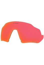 Prilliklaasid OAKLEY Flight Jacket Prizm Trail Torch