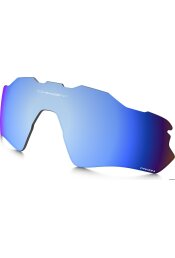 Prilliklaasid OAKLEY Radar EV Path Prizm Snow Sapphire Iridium