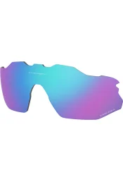 Prilliklaasid OAKLEY Radar EV Adv. Prizm Sapphire