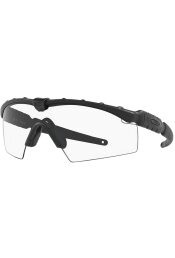 Kaitseprillid OAKLEY SI M Frame 2.0 Matte Black Clear