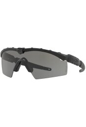 Kaitseprillid OAKLEY SI M Frame 2.0 Matte Black Grey