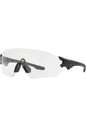 Kaitseprillid OAKLEY SI Tombstone Matte Black Clear