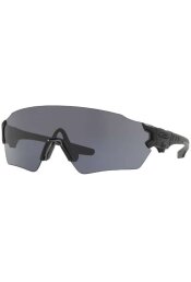 Kaitseprillid OAKLEY SI Tombstone Matte Black Grey