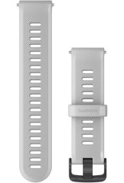 Forerunner 745 asendusrihmad valge