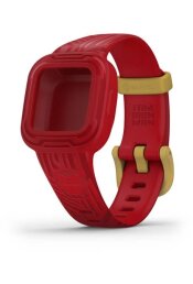 vivofit jr. 3 asendusrihmad Marvel Iron Man