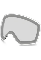 Prilliklaasid OAKLEY Flight Deck M Clear