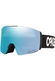 M&auml;eprillid OAKLEY Fall Line L Factory Pilot Prizm Snow Sapphire Iridium
